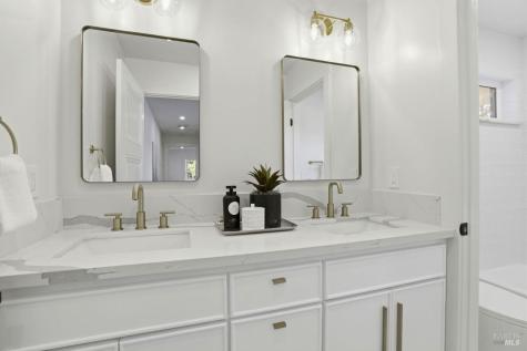 41 Park Drive San Anselmo CA 94960