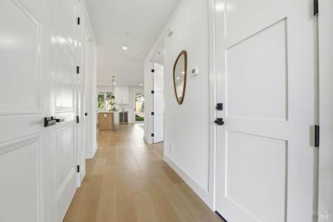 41 Park Drive San Anselmo CA 94960