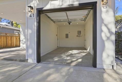 41 Park Drive San Anselmo CA 94960