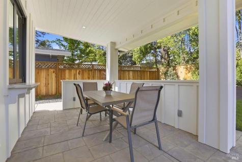 41 Park Drive San Anselmo CA 94960