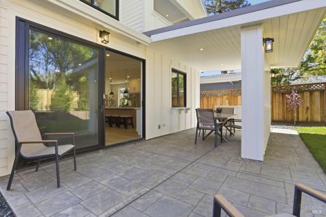 41 Park Drive San Anselmo CA 94960