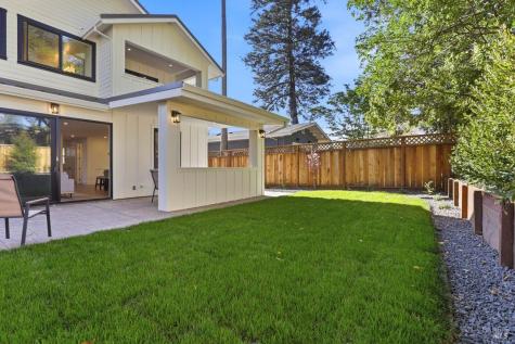 41 Park Drive San Anselmo CA 94960
