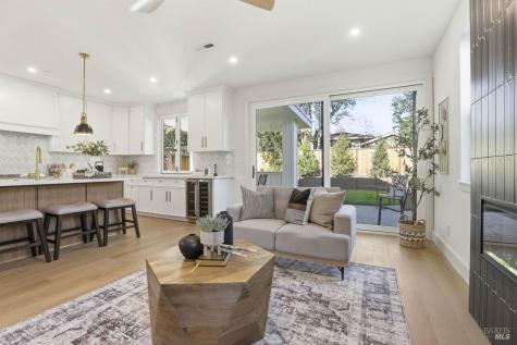 41 Park Drive San Anselmo CA 94960