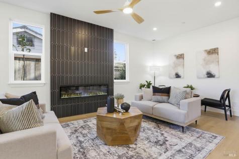 41 Park Drive San Anselmo CA 94960