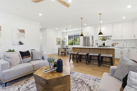 41 Park Drive San Anselmo CA 94960