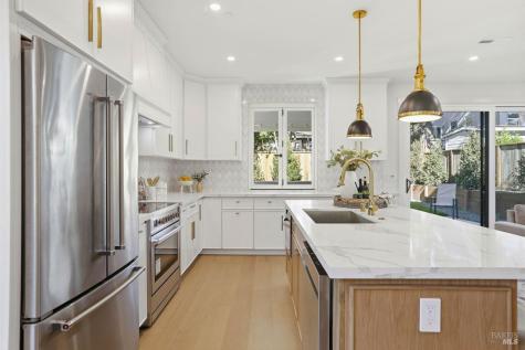 41 Park Drive San Anselmo CA 94960