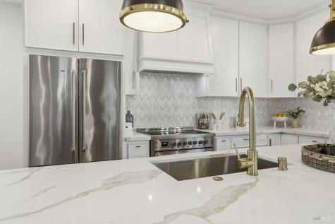 41 Park Drive San Anselmo CA 94960