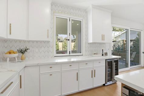 41 Park Drive San Anselmo CA 94960