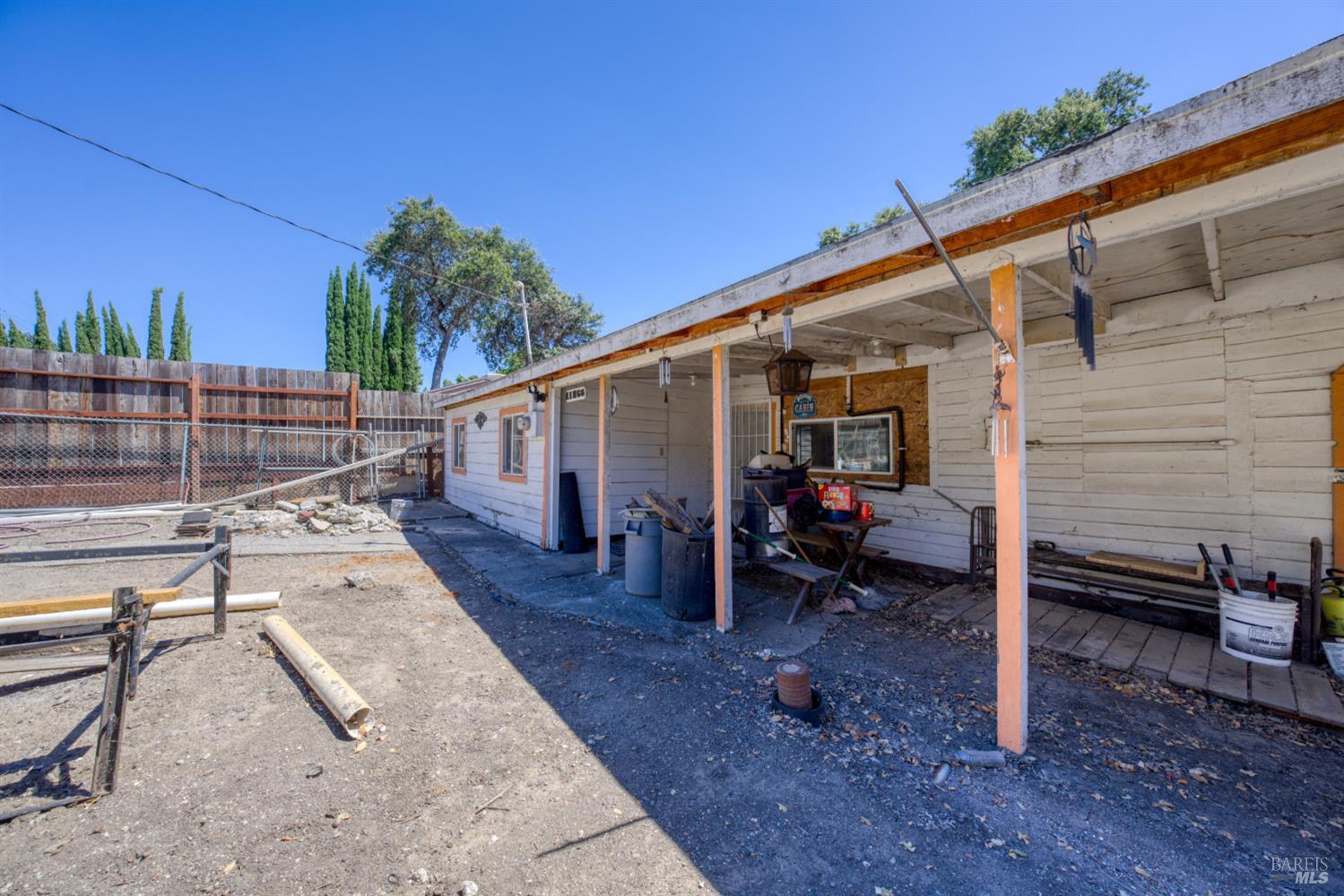 14677 Palmer Avenue Clearlake CA 95422