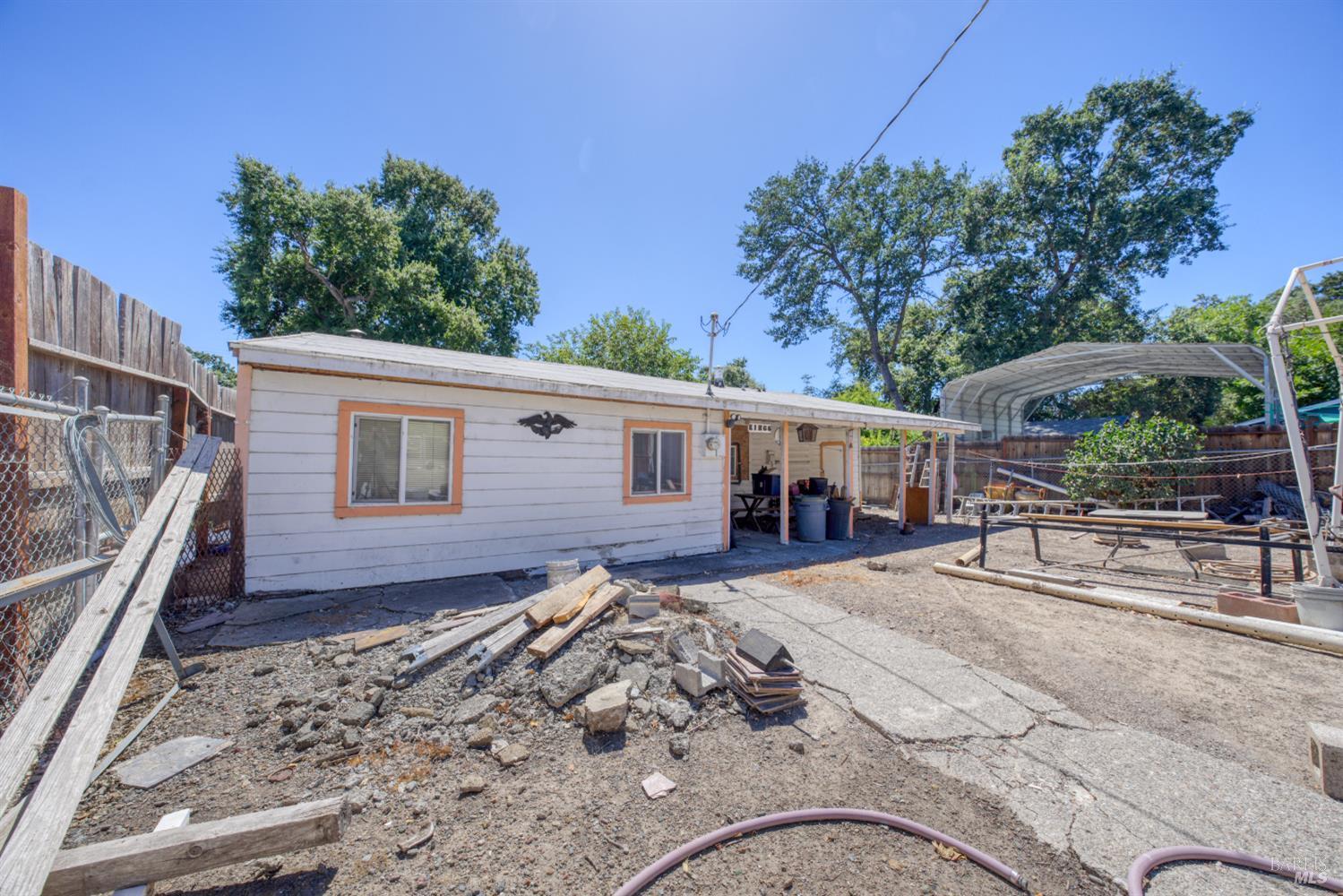 14677 Palmer Avenue Clearlake CA 95422