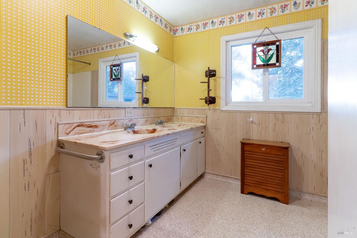 1051 Fabiola Drive Napa CA 94558
