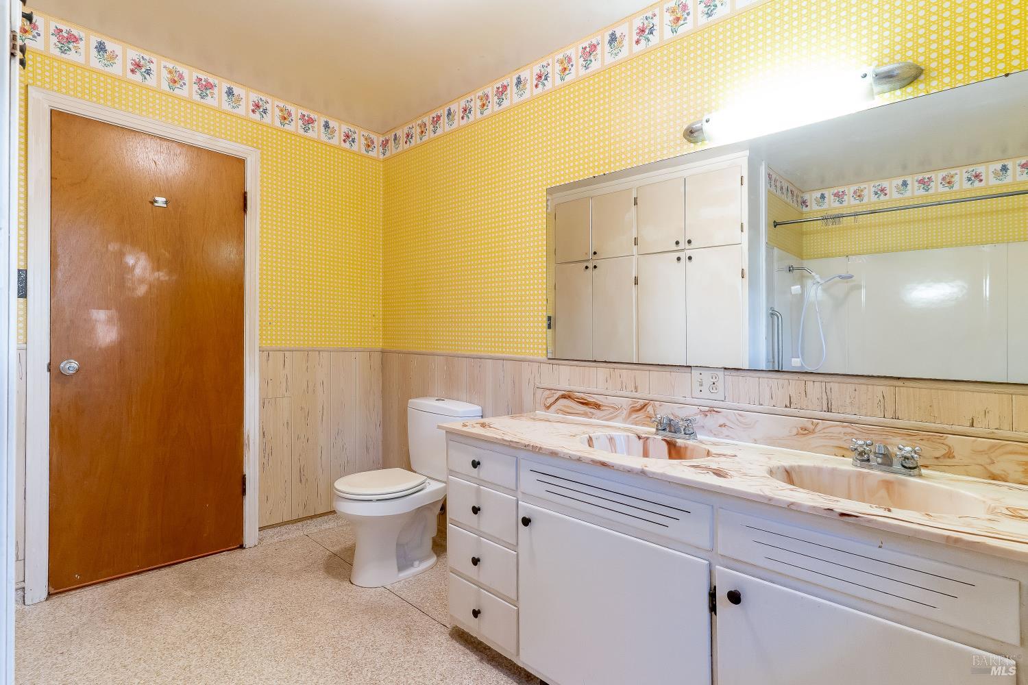 1051 Fabiola Drive Napa CA 94558