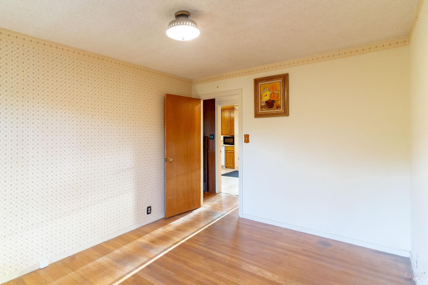 1051 Fabiola Drive Napa CA 94558