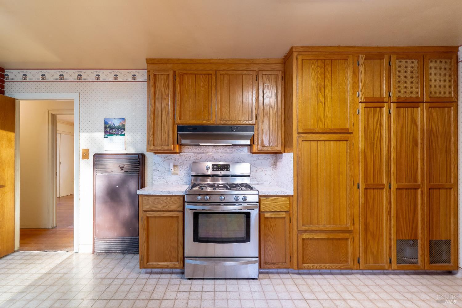 1051 Fabiola Drive Napa CA 94558