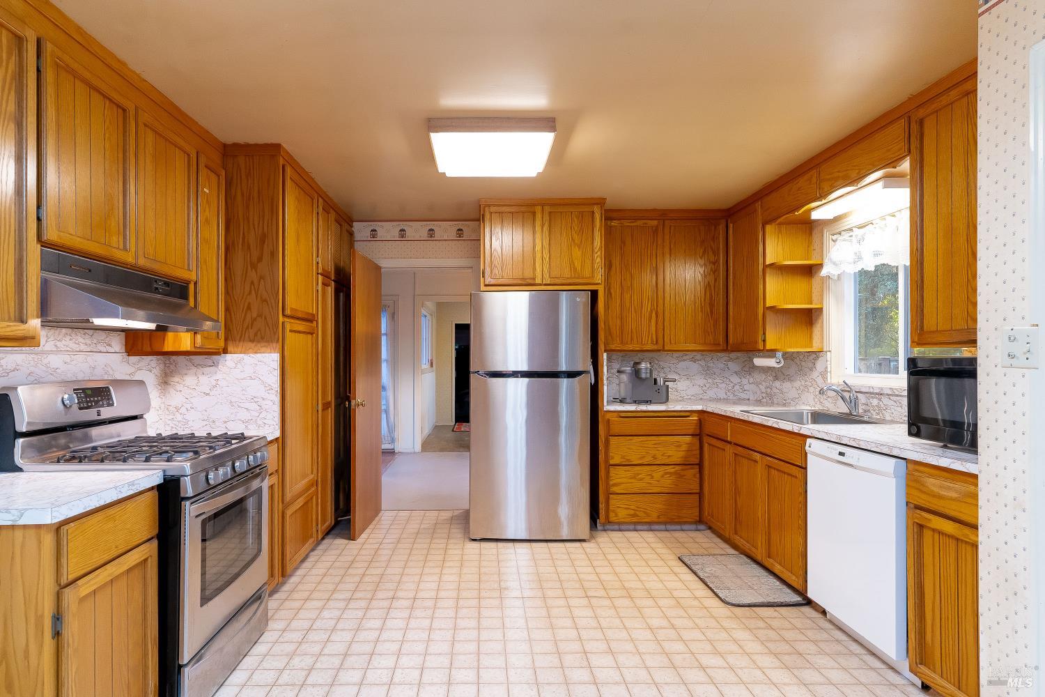 1051 Fabiola Drive Napa CA 94558