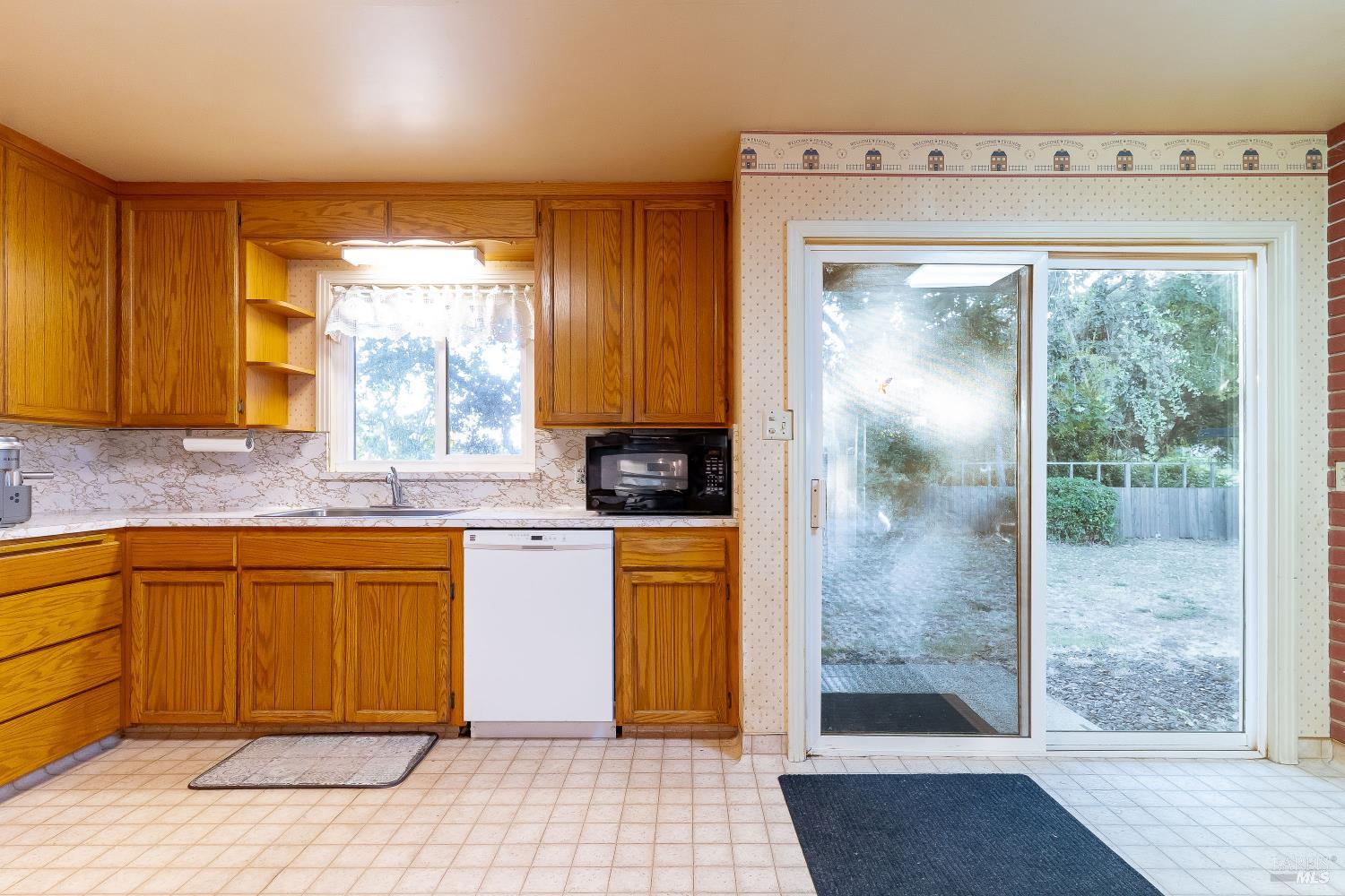 1051 Fabiola Drive Napa CA 94558