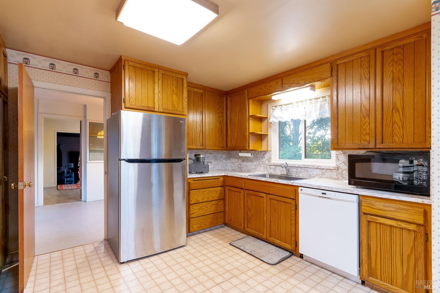 1051 Fabiola Drive Napa CA 94558