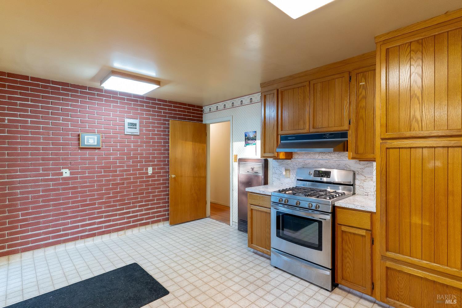 1051 Fabiola Drive Napa CA 94558
