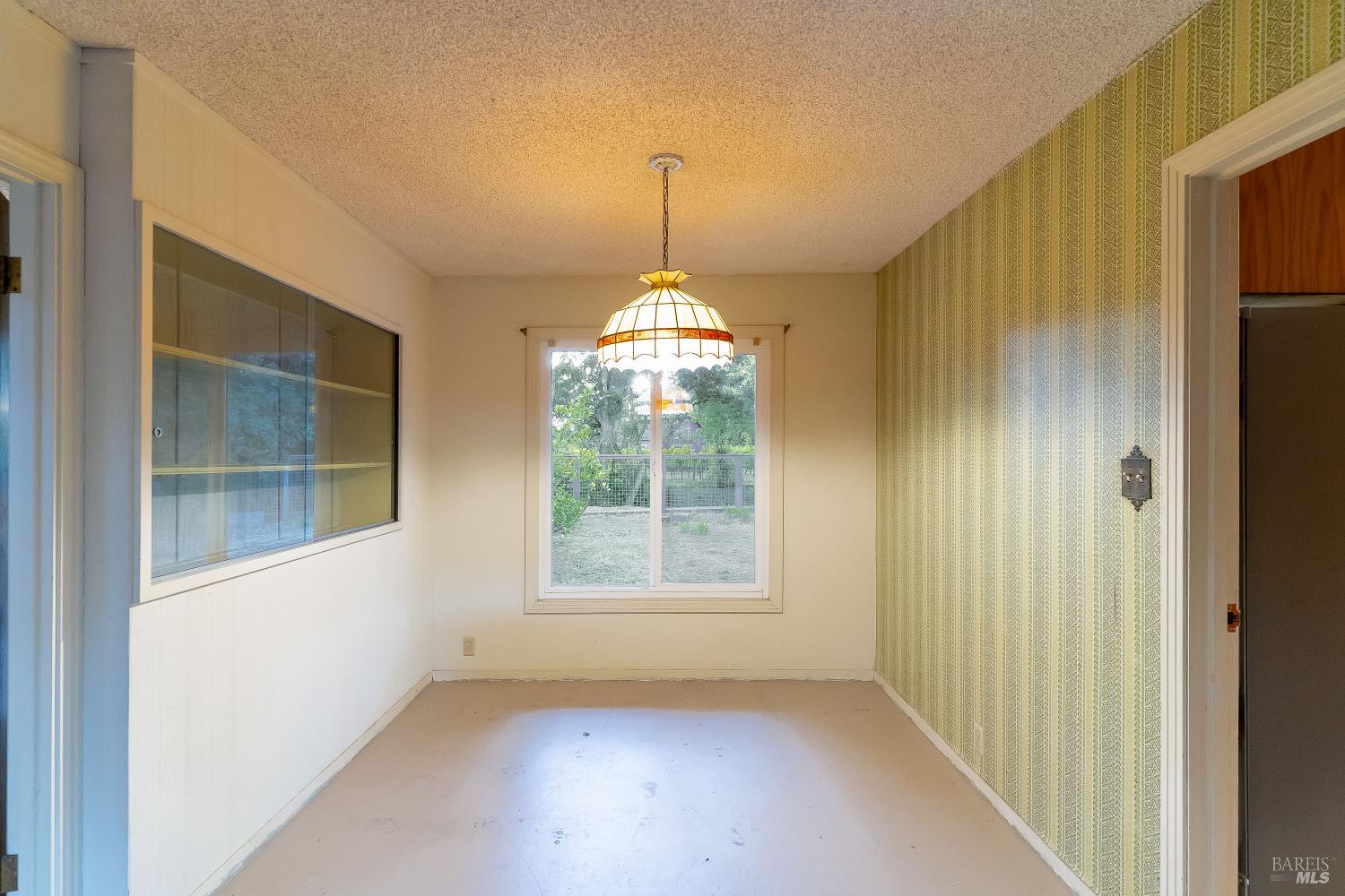 1051 Fabiola Drive Napa CA 94558