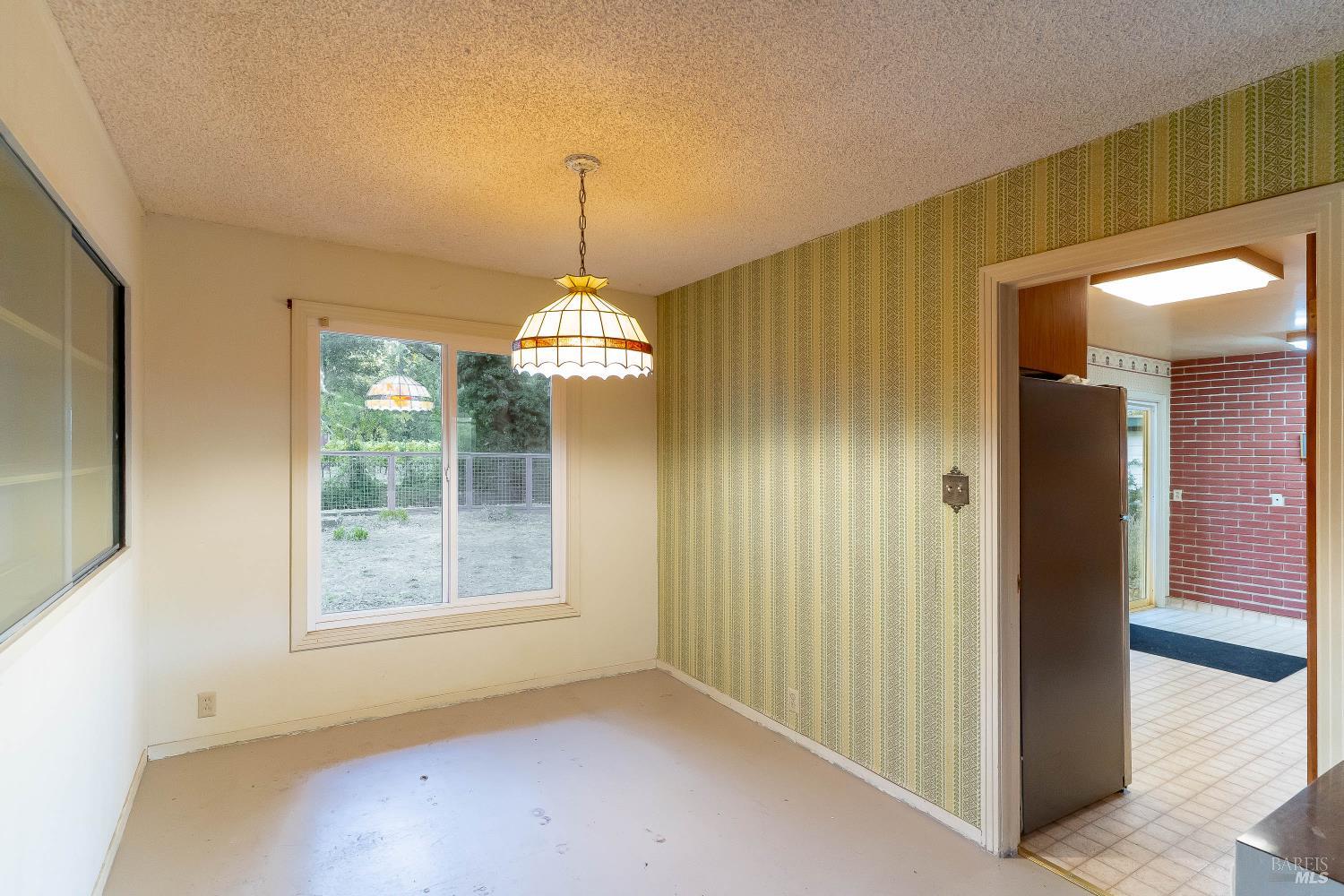 1051 Fabiola Drive Napa CA 94558