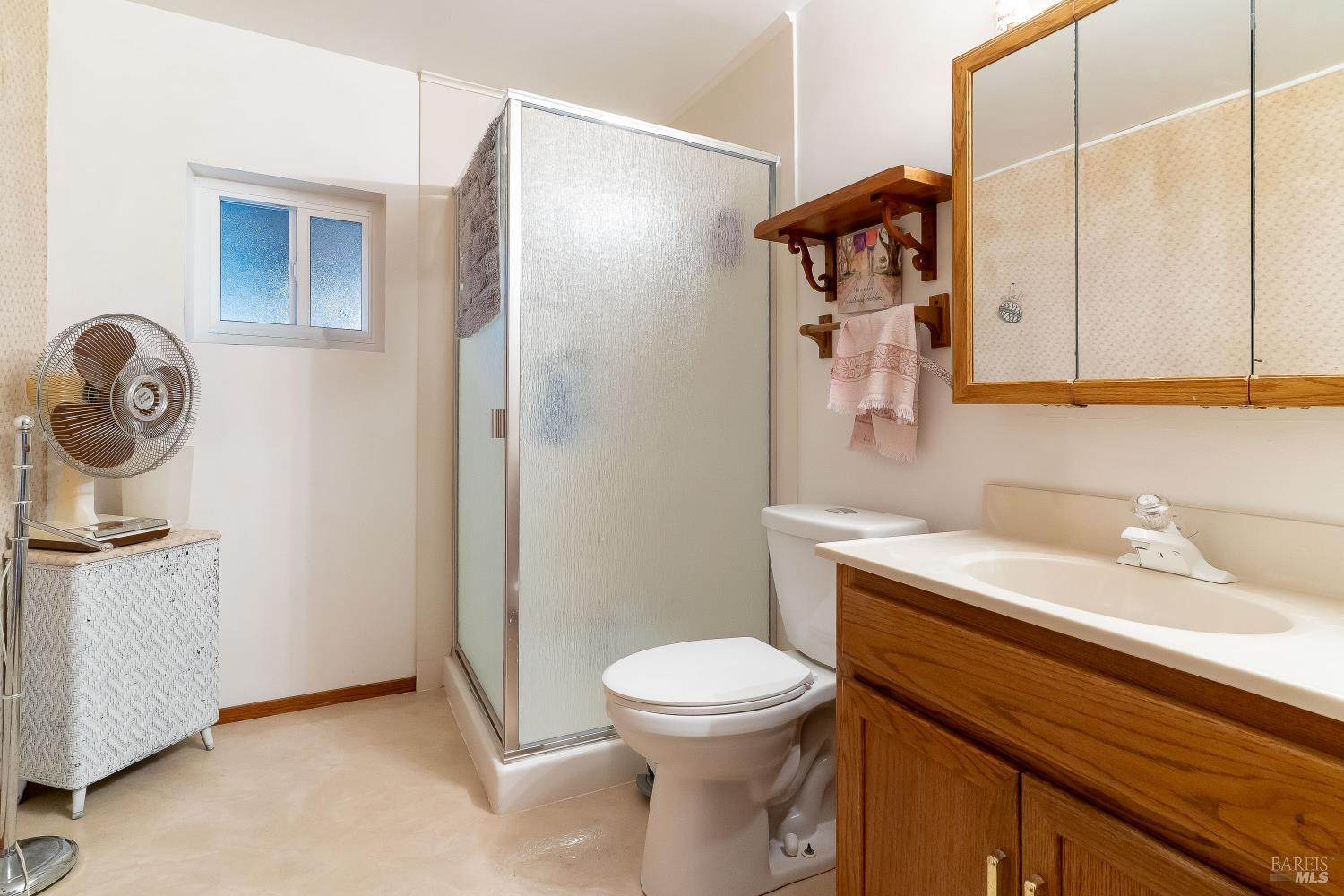 1051 Fabiola Drive Napa CA 94558
