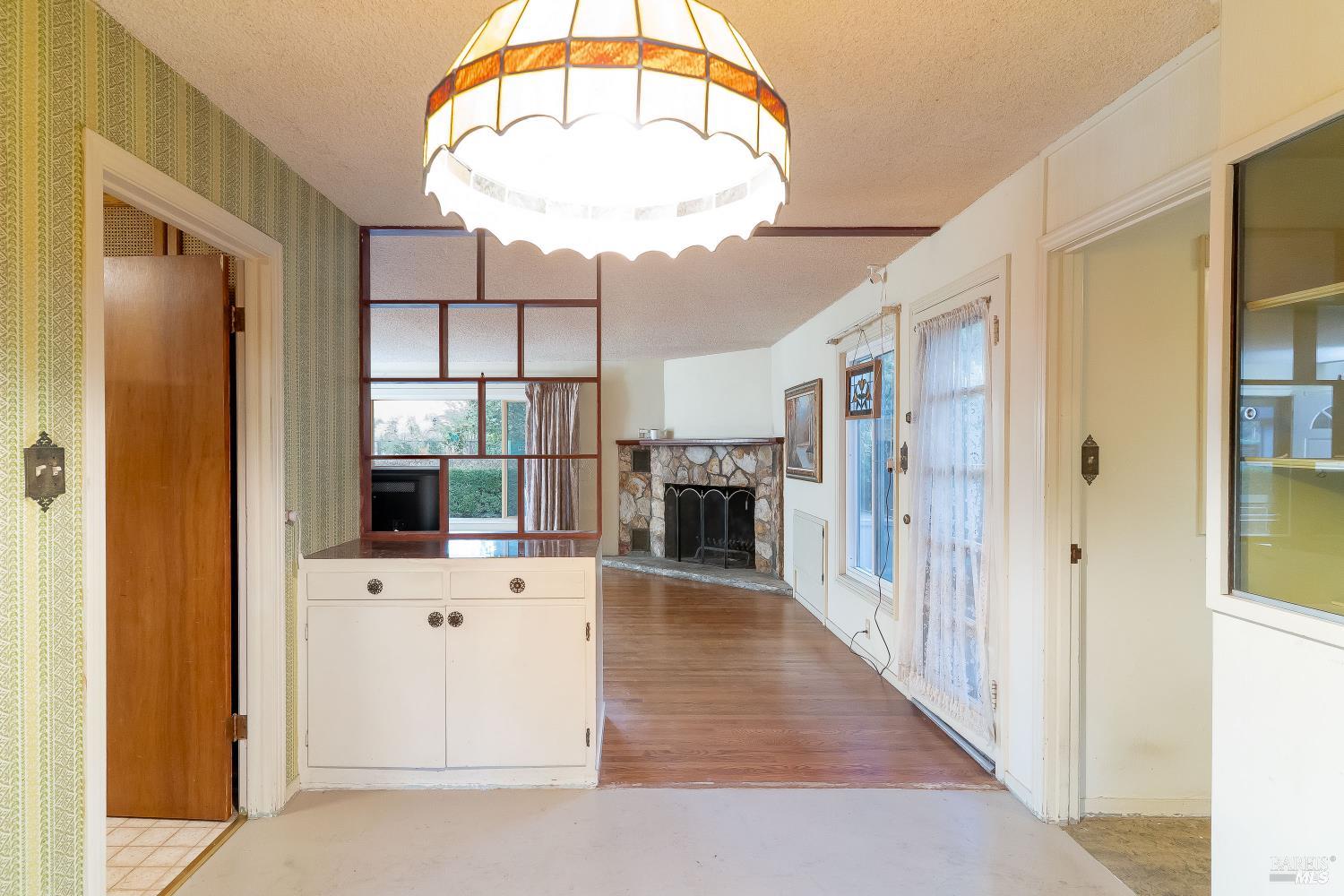 1051 Fabiola Drive Napa CA 94558