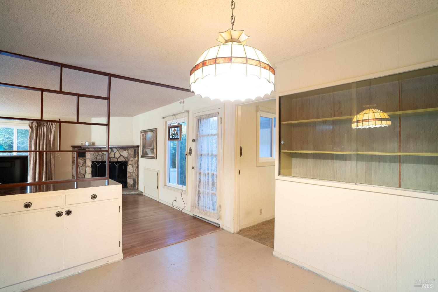 1051 Fabiola Drive Napa CA 94558