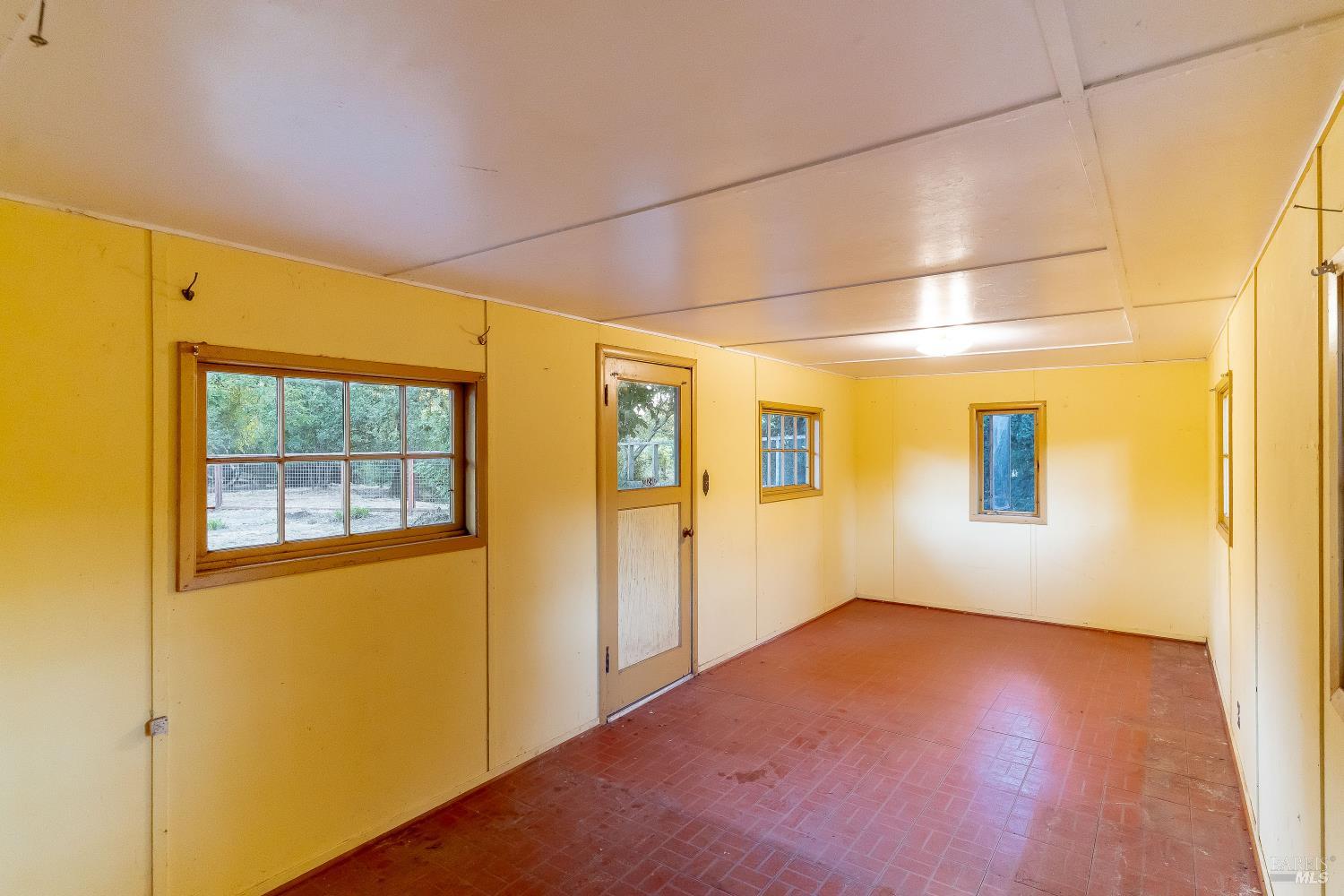 1051 Fabiola Drive Napa CA 94558
