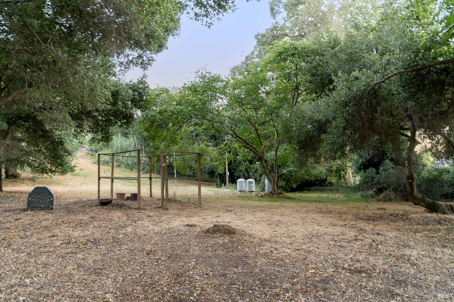 1051 Fabiola Drive Napa CA 94558