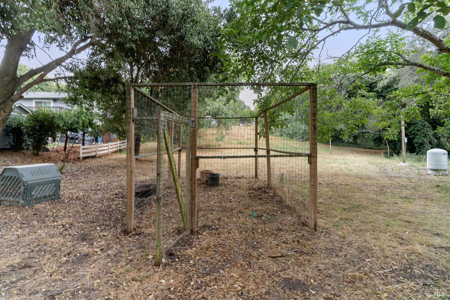 1051 Fabiola Drive Napa CA 94558