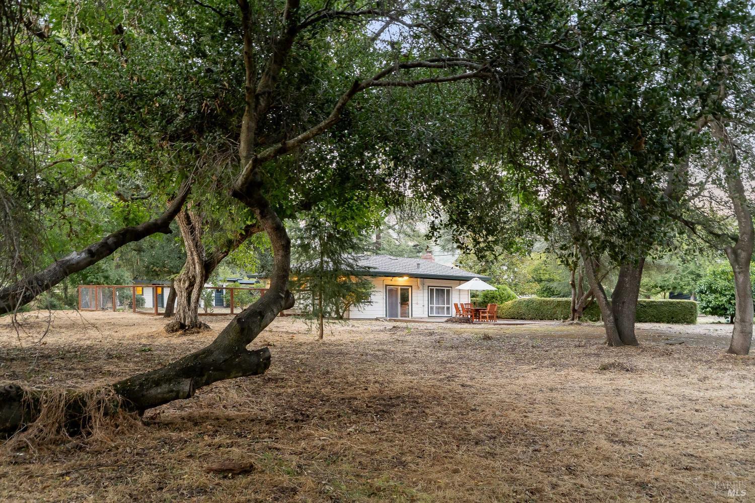 1051 Fabiola Drive Napa CA 94558