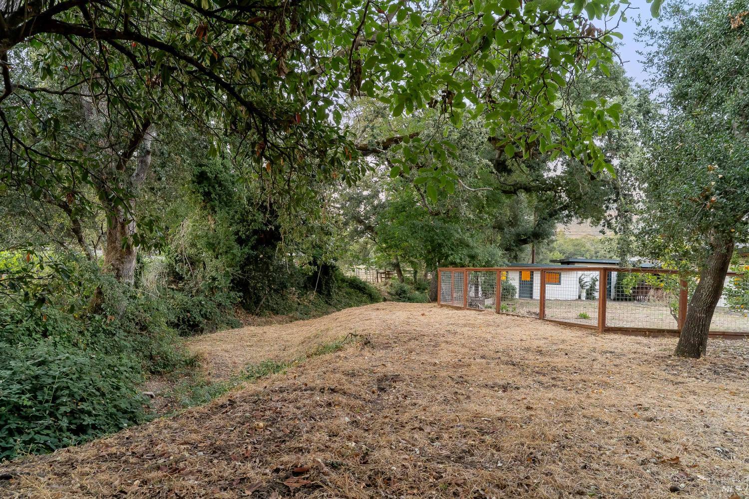 1051 Fabiola Drive Napa CA 94558