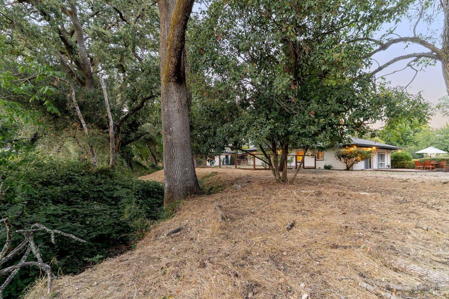 1051 Fabiola Drive Napa CA 94558