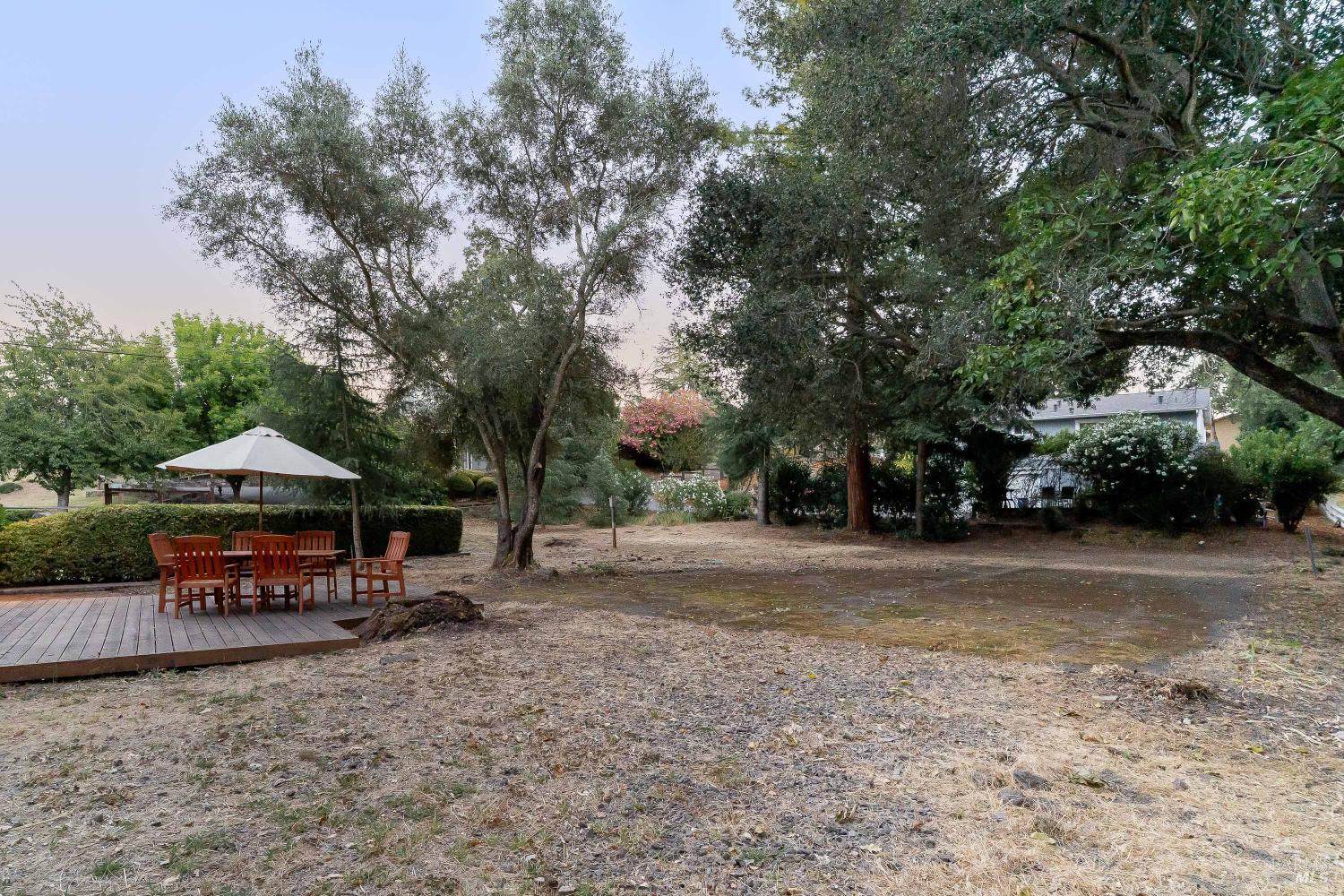 1051 Fabiola Drive Napa CA 94558