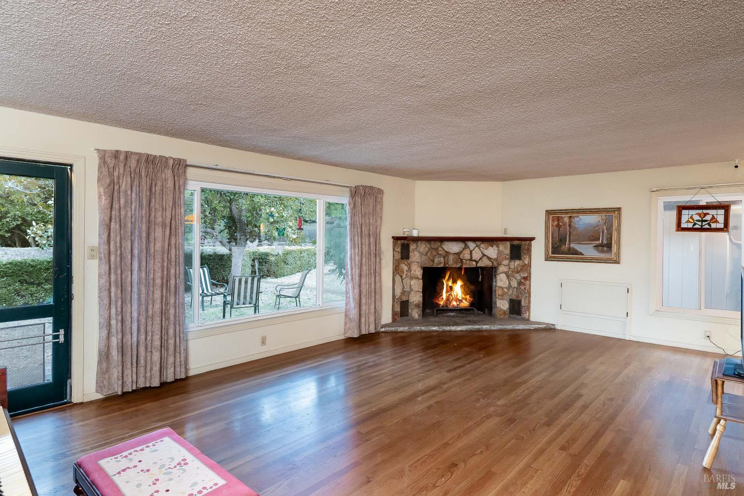 1051 Fabiola Drive Napa CA 94558