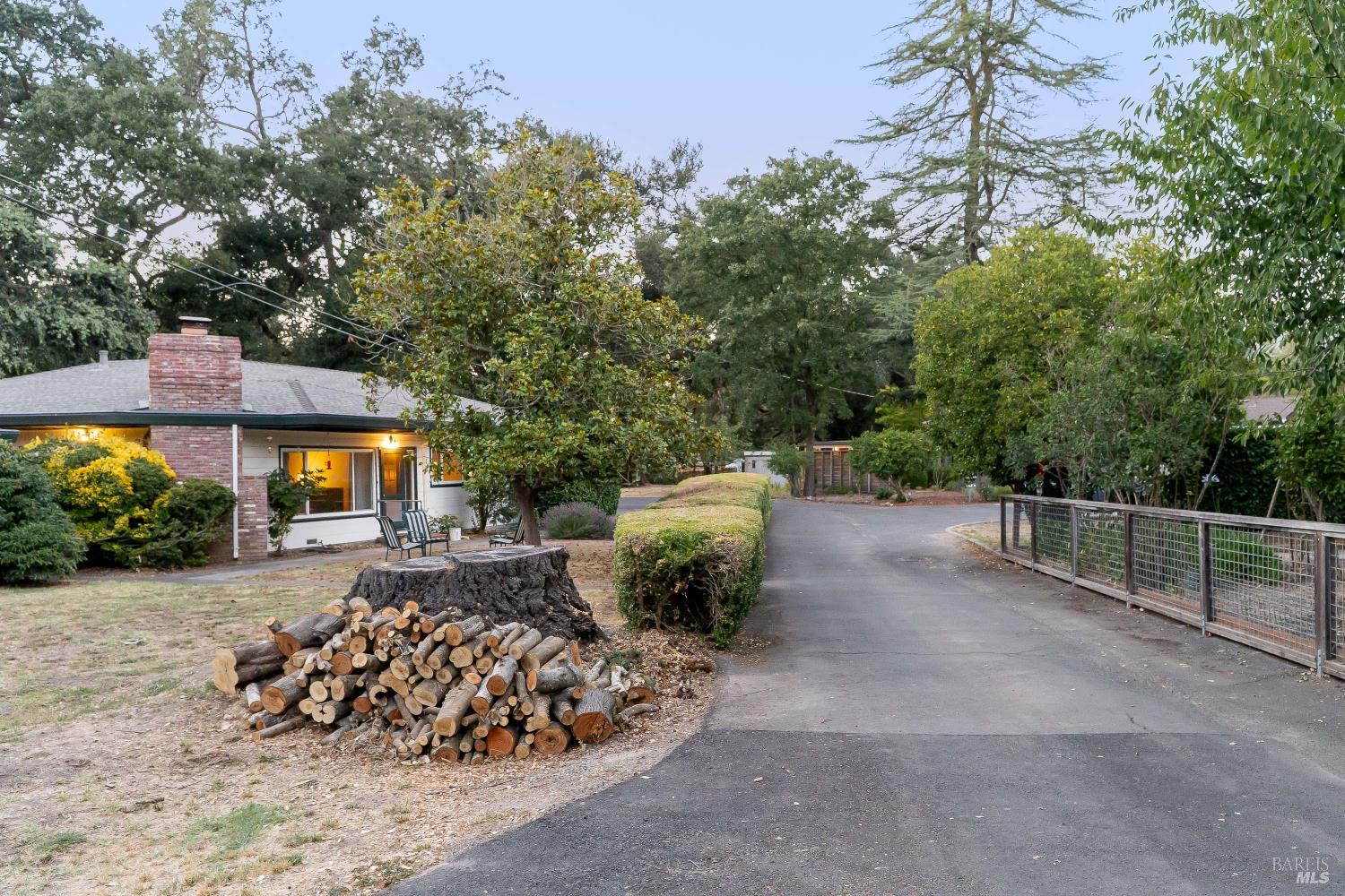 1051 Fabiola Drive Napa CA 94558
