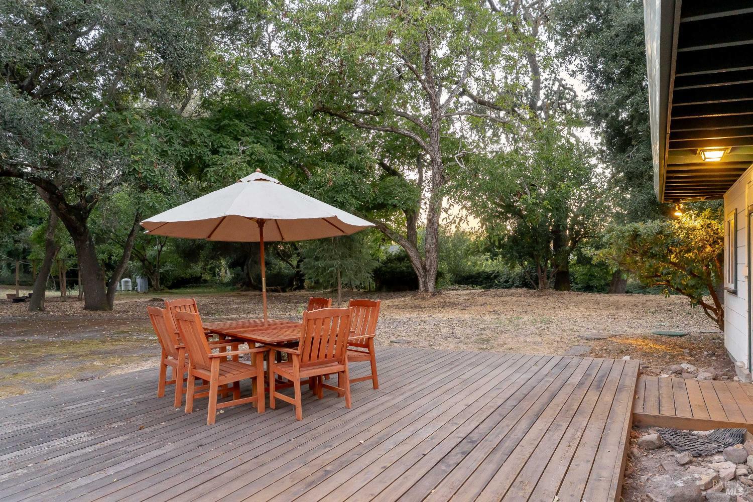 1051 Fabiola Drive Napa CA 94558