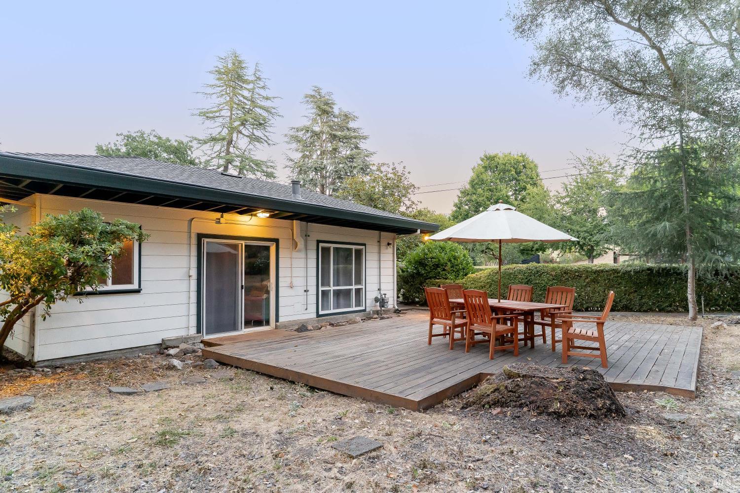 1051 Fabiola Drive Napa CA 94558
