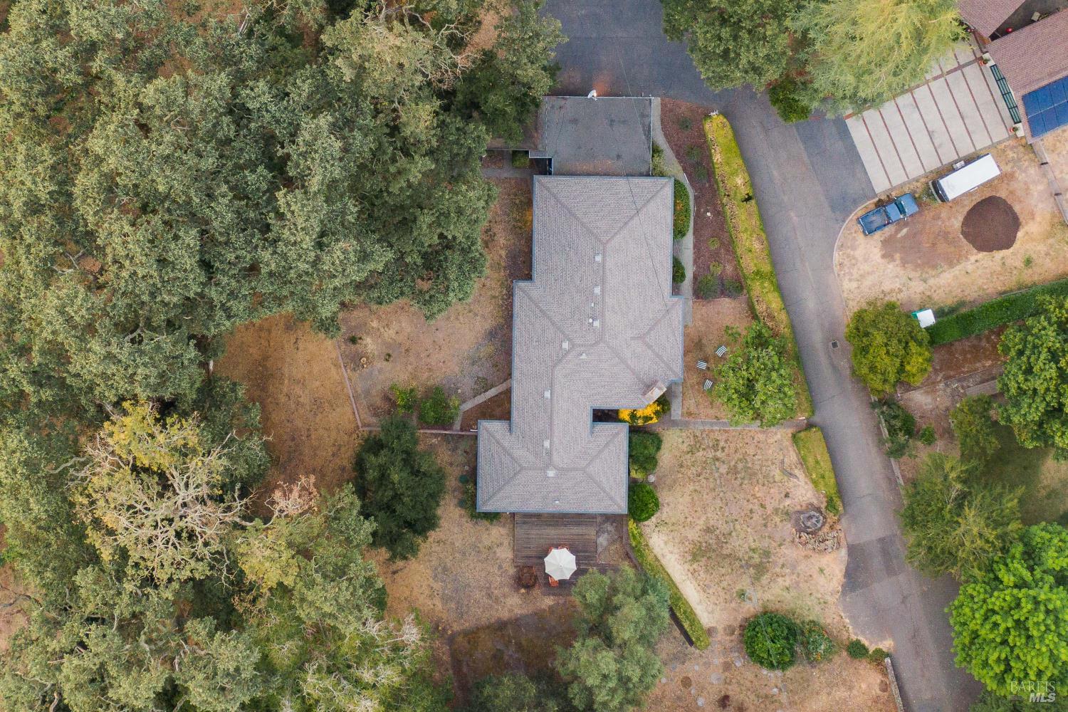 1051 Fabiola Drive Napa CA 94558