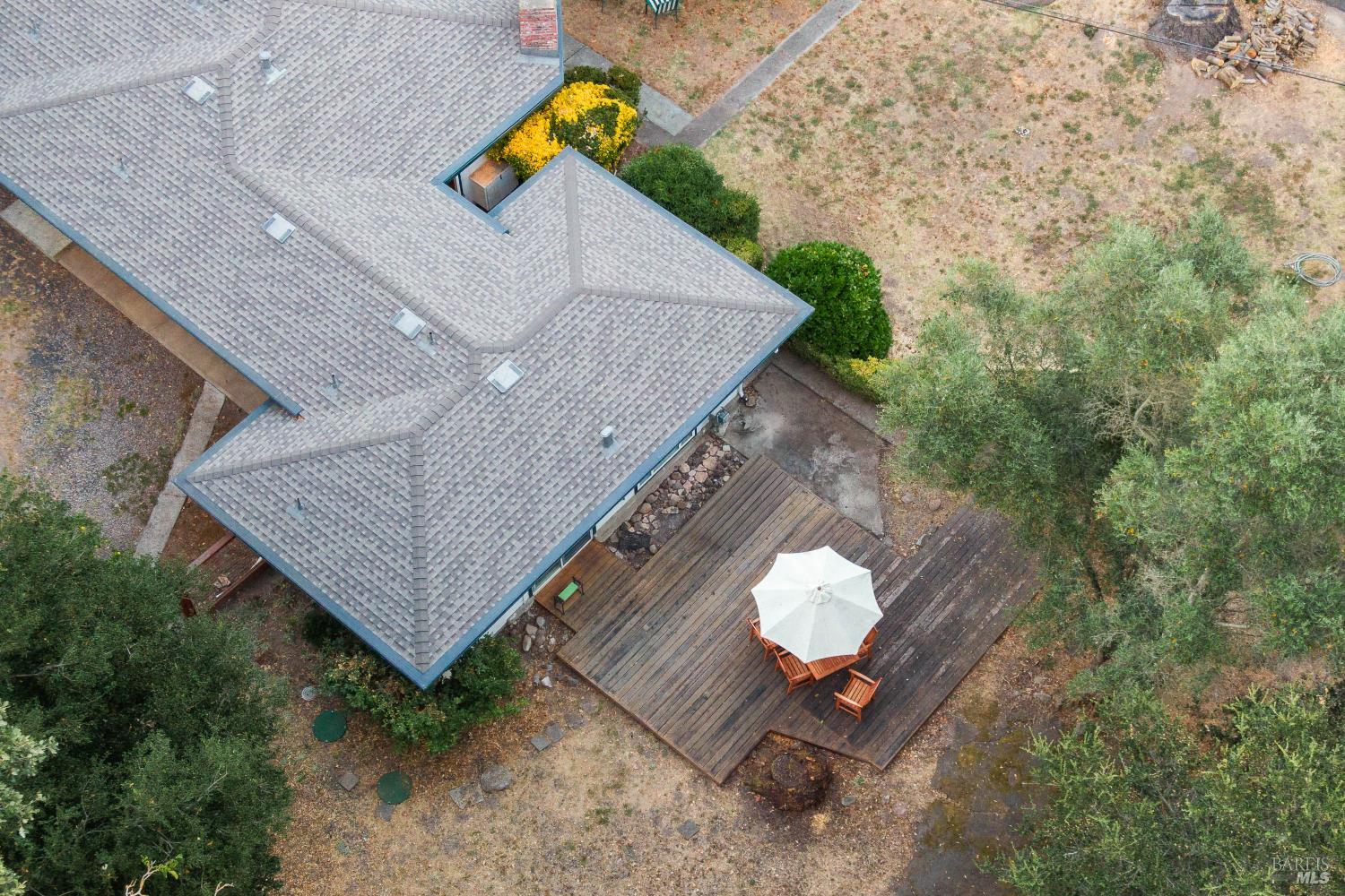 1051 Fabiola Drive Napa CA 94558