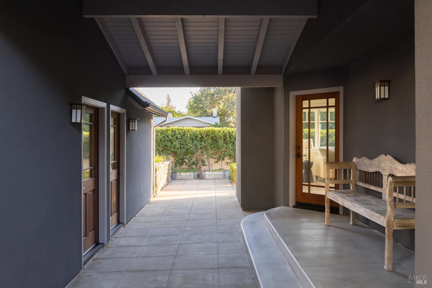494 4th Street E Sonoma CA 95476