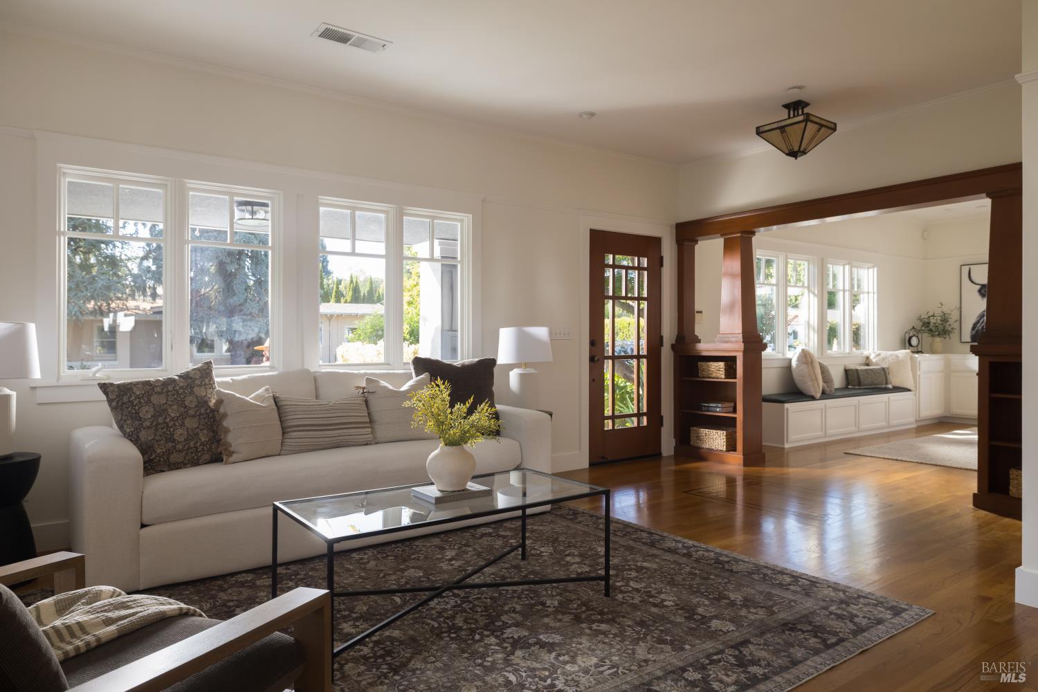 494 4th Street E Sonoma CA 95476