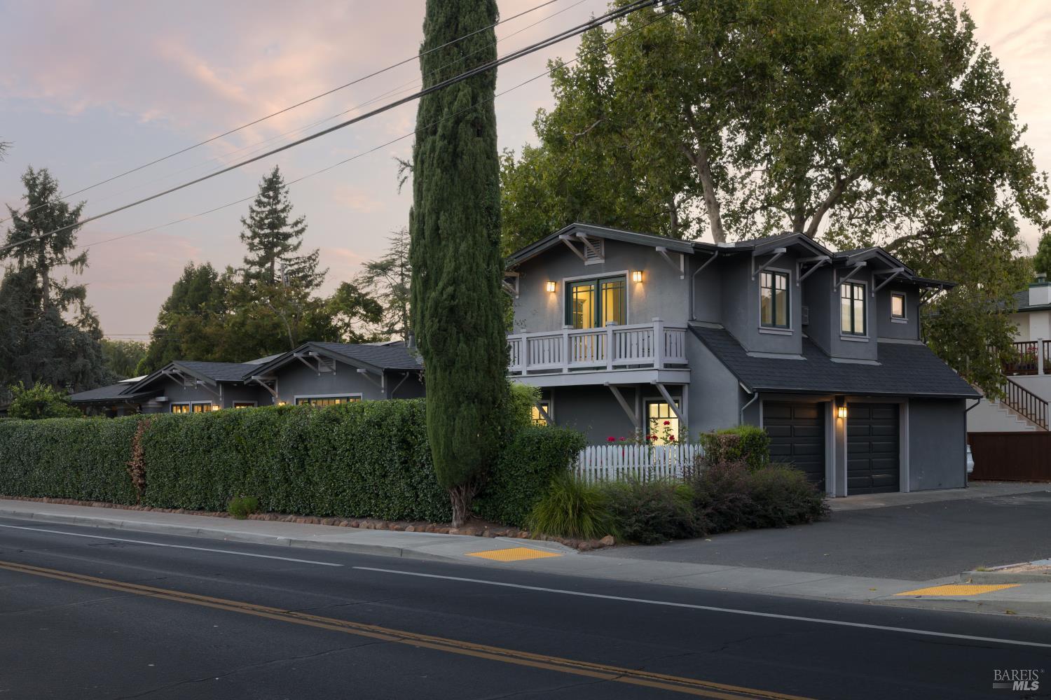 494 4th Street E Sonoma CA 95476