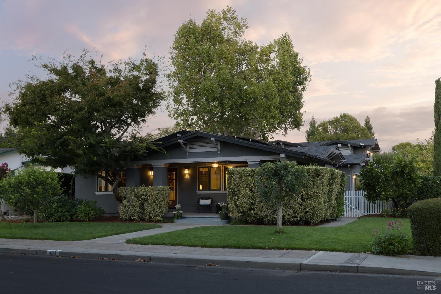 494 4th Street E Sonoma CA 95476