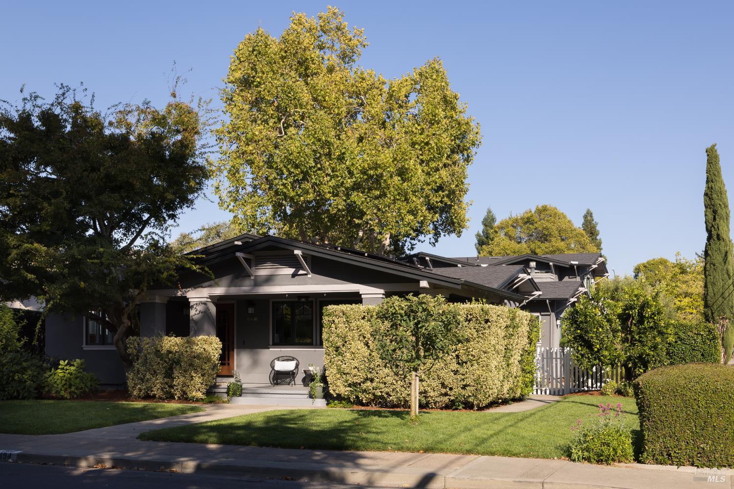 494 4th Street E Sonoma CA 95476