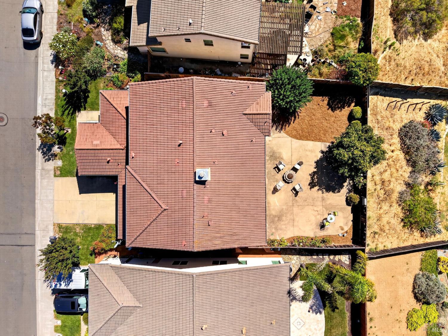 25 Palazzo Way American Canyon CA 94503