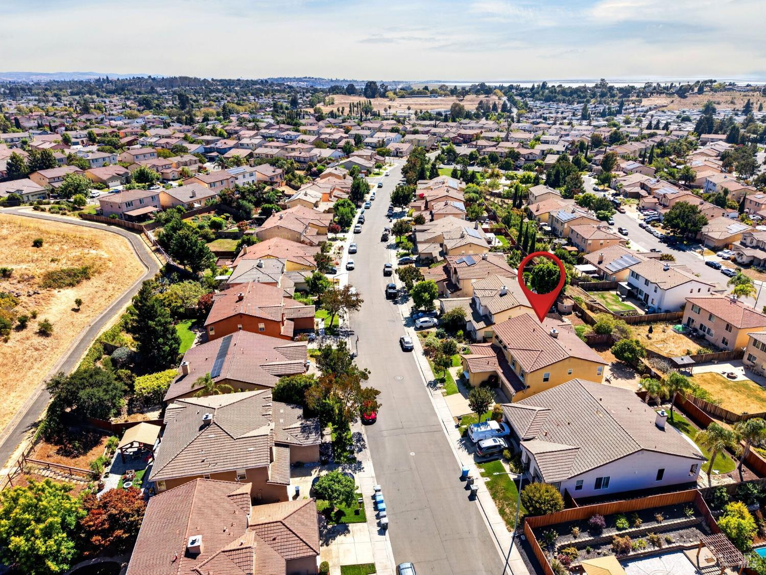 25 Palazzo Way American Canyon CA 94503