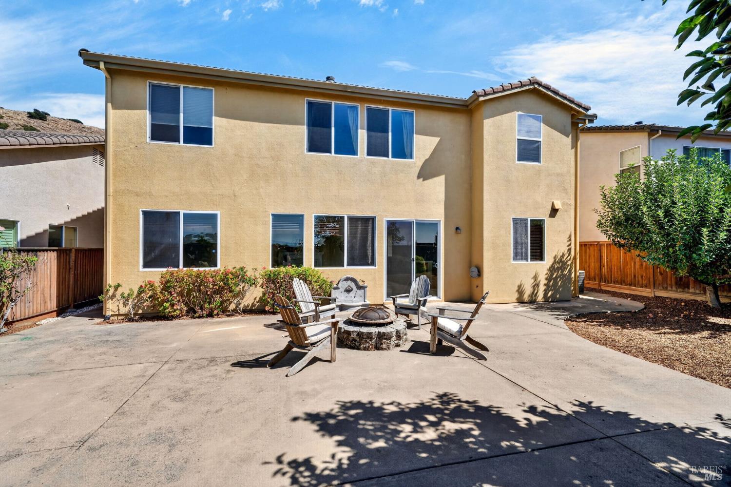25 Palazzo Way American Canyon CA 94503