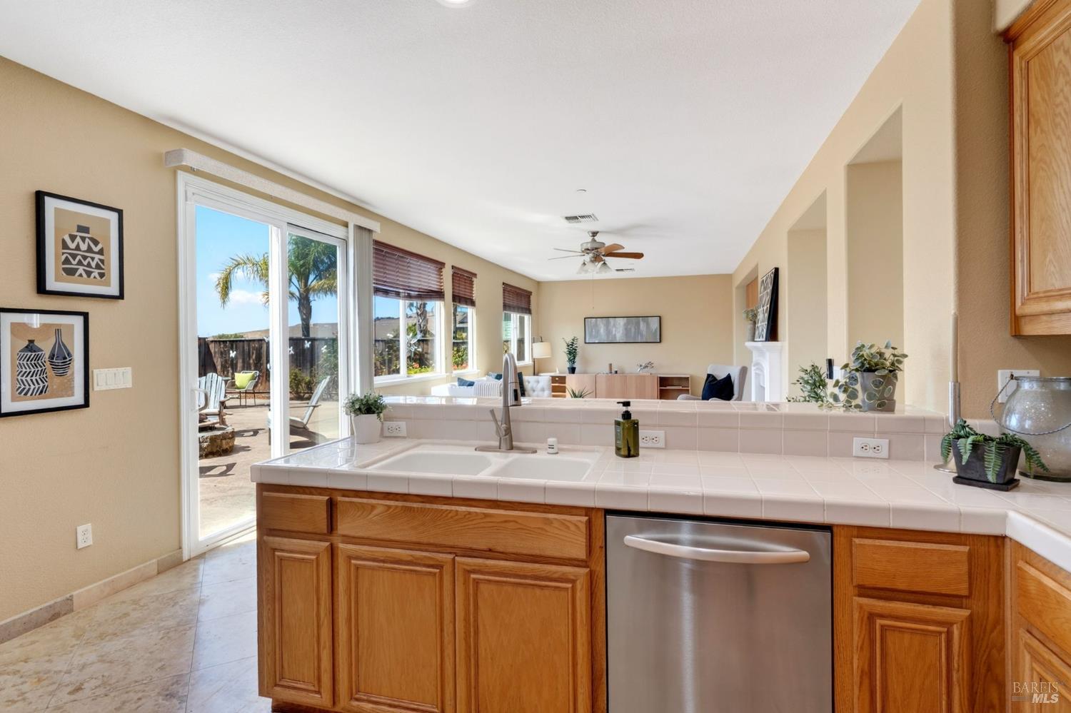 25 Palazzo Way American Canyon CA 94503