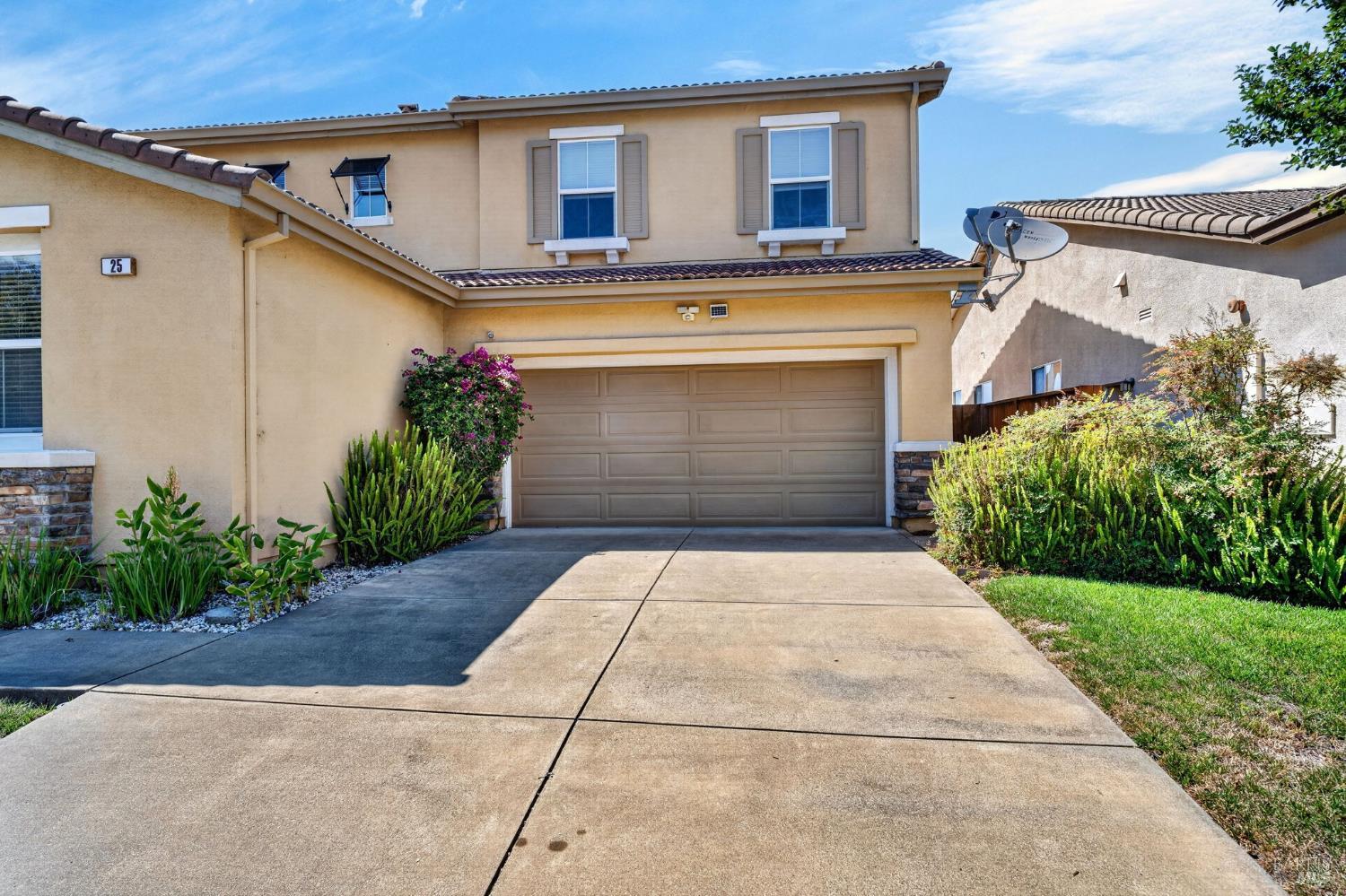 25 Palazzo Way American Canyon CA 94503